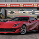 Illustration for article titled Why the 812 is SuperFast